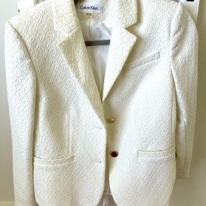 Calvin Klein Blazer